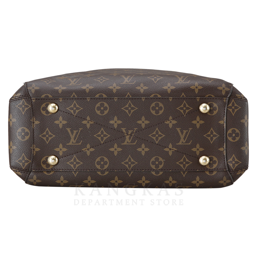 LOUIS VUITTON(USED)루이비통 모노그램 몽테뉴 MM